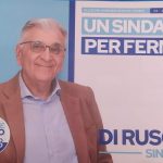 Di Ruscio candidato sindaco Servire Fermo