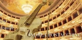 33° Concorso “Postacchini”: cerimonia dei violinisti vincitori per 30 mila euro di montepremi