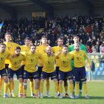 Prova opaca della Fermana sconfitta 2 a 0 dalla Pietralunghese nell'andata playoff