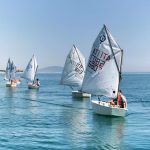 Lega Navale Porto Sant'Elpidio torna in mare e presenta le regate 2026