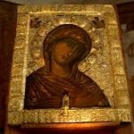 Akathistos, l'inno mariano ortodosso cantato in cattedrale a Fermo