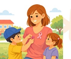 Aspo per le mamme: 150 visite senologiche ed ecografie per la prevenzione