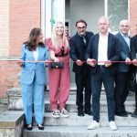 Mare Vivo, mostra fotografica immersiva al Lido Cluana di Civitanova