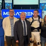 Nuove tecnologie e AI, doppio incontro col manager Orsini al teatro di Porto San Giorgio