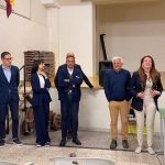Week end di incontri del candidato sindaco Scarfini a Lido, San Marco e San Giuliano