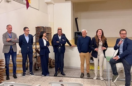 Week end di incontri del candidato sindaco Scarfini a Lido, San Marco e San Giuliano