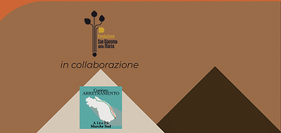 Fondazione San Giacomo incontra online i candidati sindaco di San Benedetto Pedaso Fermo per loro posizione sull’A14