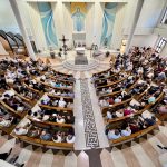 Arcidiocesi: rinnovati a Montegranaro i consigli pastorali e affari economici