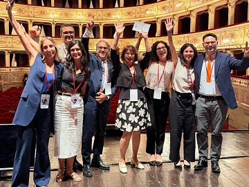 Congresso Beat, esperti a confronto a Fermo sulla cura dell’amiloidosi cardiaca