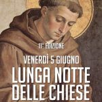 La notte di Francesco, teatro e indulgenza a Fermo nella "Lunga Notte delle Chiese".
