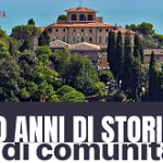 60° Comunità di Capodardo: week end in festa fra scienza, cronicità e arte integrata