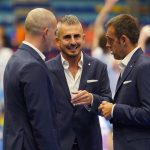 Coach Ortenzi confermato per la 19^ stagione alla Yuasa Grottazzolina: "ripartiamo in A2 con entusiasmo"
