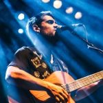 Mannarino verso il sold out per l'anteprima del tour estivo a Villa Vitali