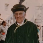 Cavalcata e San Martino in lutto per il priore storico Bruno Zamponi