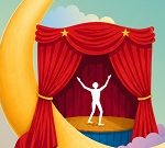 FuoriScena, la notte del Teatro esce fra le piazze di Monte Urano