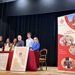 61^ Armata di Pentecoste Sciò la Pica: rivivono le radici antiche di Monterubbiano