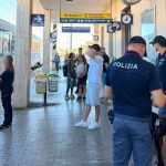 Controlli intensificati della Polizia su 450 persone e 200 veicoli nella Riviera fermana