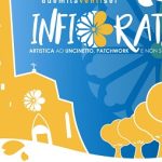 410 piastrelle per la 5^ Infiorata all'Uncinetto davanti la cattedrale di Fermo