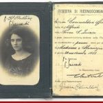 "La dottoressa" Corinaldesi, mostra a Fermo per la prima donna medico condotto delle Marche