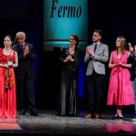 La giapponese Kimura vince il 33° Concorso violinistico "Postacchini" sempre più rosa