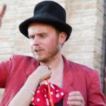 "Ciao Maciej" Grottazzolina ricorda il 48enne artista polacco venuto a mancare per un malore improvviso