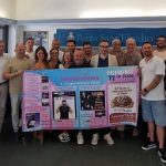 Faleriense in festa rinnova il direttivo per la 72^ edizione a Porto Sant'Elpidio