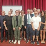 16° Mundial Beach Soccer: l'unica Nazionale azzurra da tifare è a Porto Sant'Elpidio