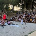 "As you like it", laboratorio teatrale shakespeariano riempie le Grottacce a Porto Sant'Elpidio