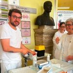 Epatite C: open day al Murri con 2 test postivi su 126 effettuati