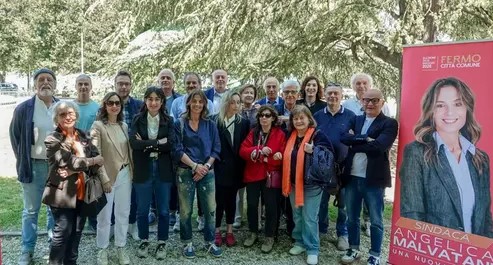 “Giunta Scarfini con un assessore in più per vecchie logiche delle poltrone”, Fermo città comune avvia l’opposizione
