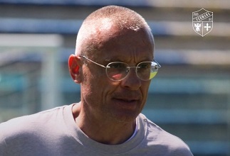 Fermana FC va avanti col ds Filipponi e il progetto Academy