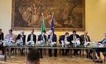 Patto Educativo Provinciale siglato a Fermo per promuovere benessere e legalità fra i giovani