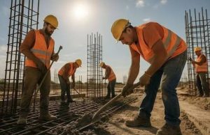 lavoro sole