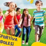 "Anche io sono la Protezione Civile", campo scuola a Porto San Giorgio. Iscrizioni aperte fino al 10 luglio