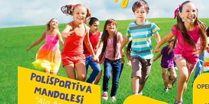 “Anche io sono la Protezione Civile”, campo scuola a Porto San Giorgio. Iscrizioni aperte fino al 10 luglio