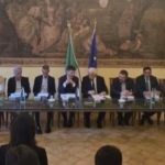 Patto Educativo Provinciale siglato a Fermo per promuovere benessere e legalità fra i giovani