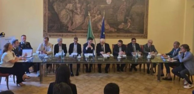 Patto Educativo Provinciale siglato a Fermo per promuovere benessere e legalità fra i giovani