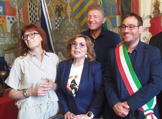 Giunta Scarfini: ecco i nomi dei nove assessori fra conferme e new entry