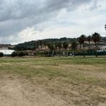 4 aree di sosta auto disponibili per la stagione estiva a Porto San Giorgio