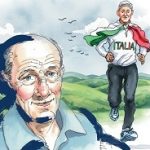 Morto Ulderico Lambertucci, un libro ricorderà la fatica in preghiera del "maratoneta di Dio"