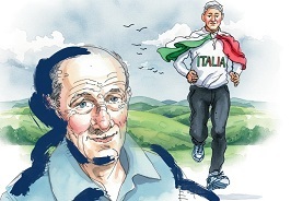 Morto Ulderico Lambertucci, un libro ricorderà la fatica in preghiera del “maratoneta di Dio”