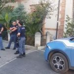 Maranza minaccia il sindaco Vesprini.  Sap Polizia: "occorrono interventi concreti"