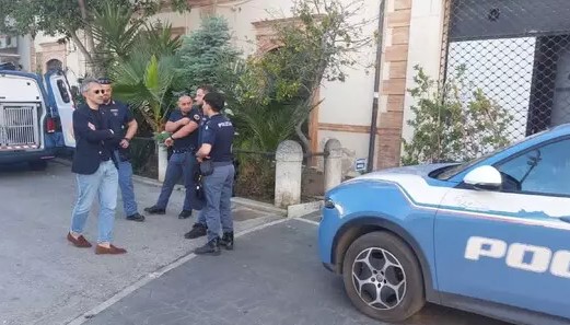 Maranza minaccia il sindaco Vesprini.  Sap Polizia: “occorrono interventi concreti”