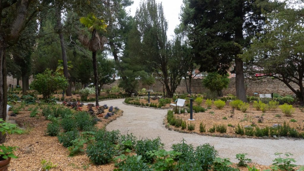 Yoga, ceramica e poesia fra gli Appuntamenti in Giardino di Villa Vitali
