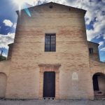 Profanata la chiesa dei Sacri Cuori a Fermo, l'arcivescovo invita a un gesto di riparazione