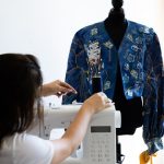 Esperienze artistiche in movimento, IPSIA Moda "Ricci" espone al Museo civico archeologico