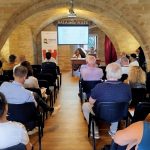 Assemblea Fermano Leader, Borri traccia il bilancio di 15 anni alla guida GAL