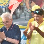 54° GP Ciclistico Capodarco, la presentazione dei team torna in Comunità