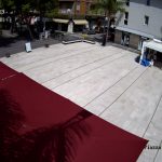 Sicurezza: istallate e in funzione 100 telecamere a Porto San Giorgio