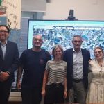 Rete ciclopedonale e ippovia, incontro congiunto a Monte Urano per mobilità dolce e turismo sul Tenna